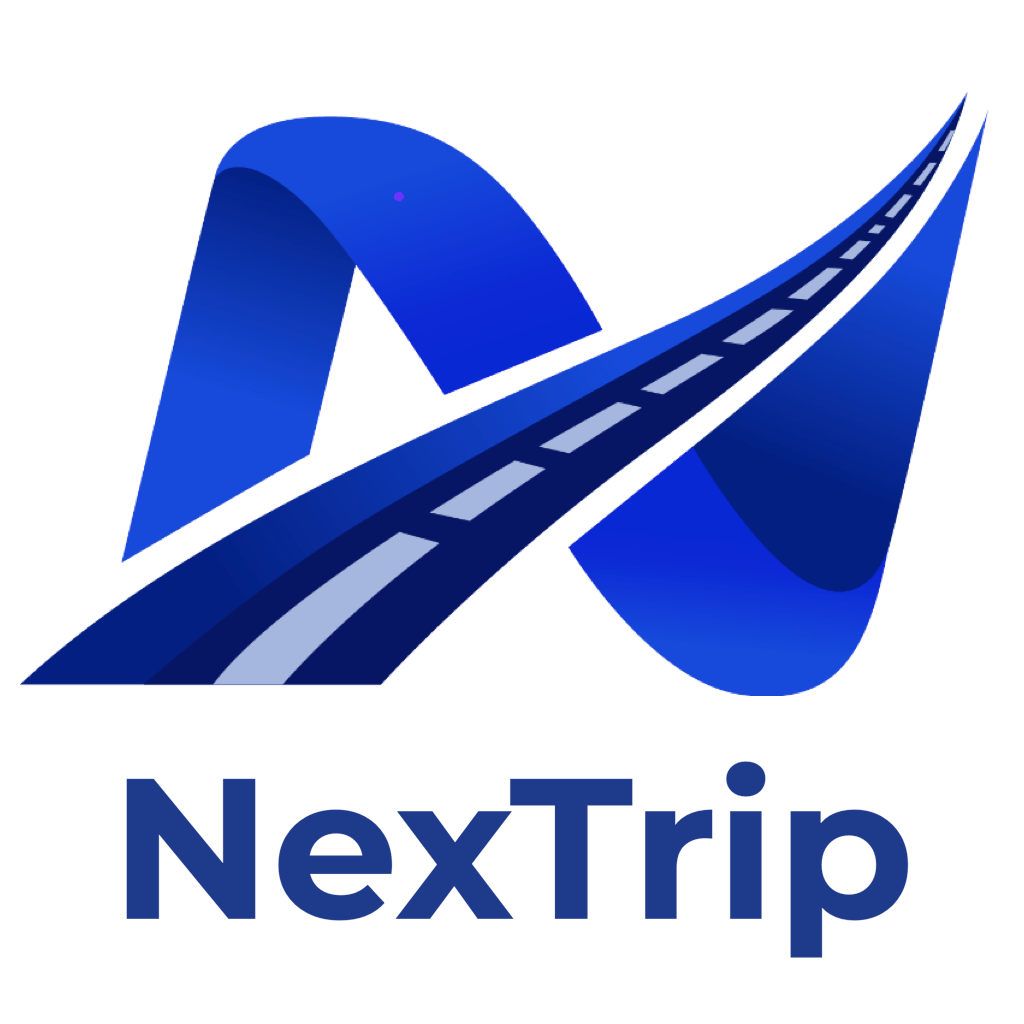 NexTrip Services logo
